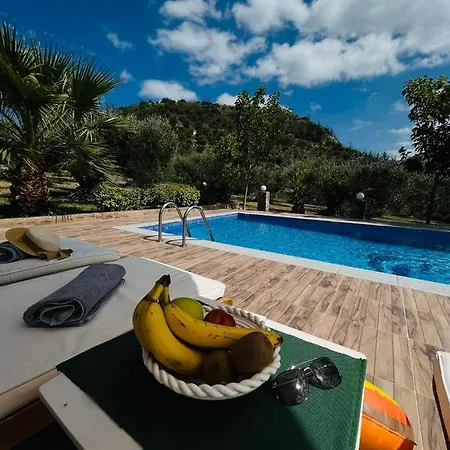 Domenico Holiday home *