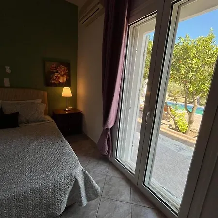 Domenico Holiday home