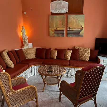 Holiday home Domenico