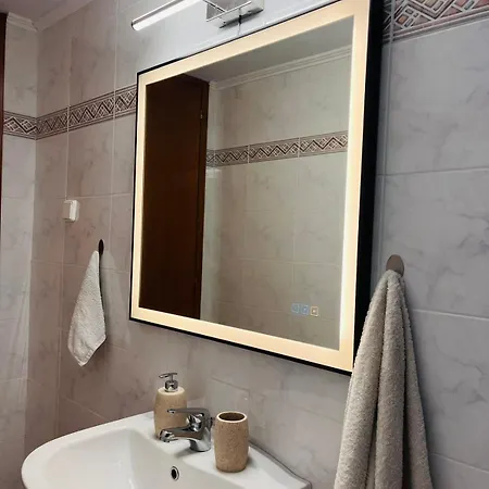 Domenico Holiday home Vryses