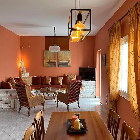 Domenico Holiday home